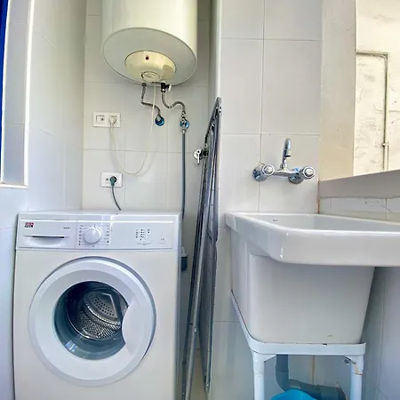 Blue 11a By Gloove Apartament Alicante