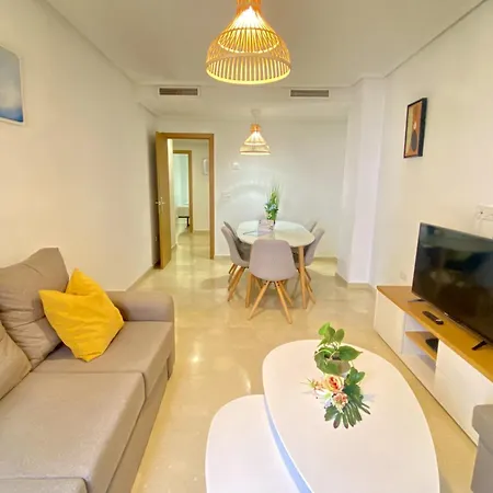 Blue 11a By Gloove Apartament *