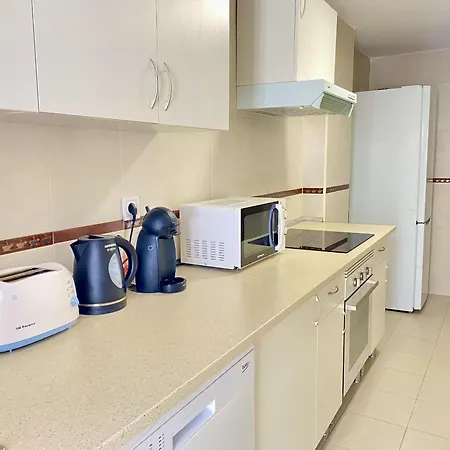 Blue 11a By Gloove Apartament *