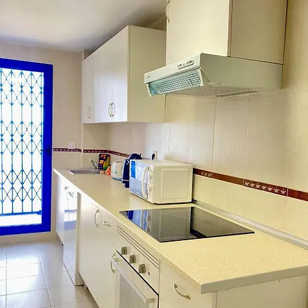 Blue 11a By Gloove * Alicante