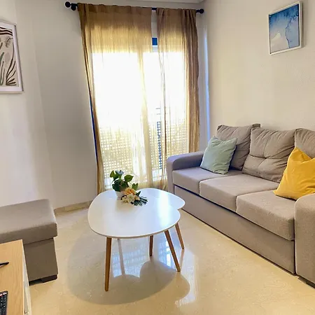 Blue 11a By Gloove Apartment *